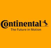Continental Surface