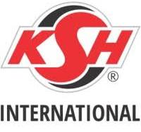 KSH International