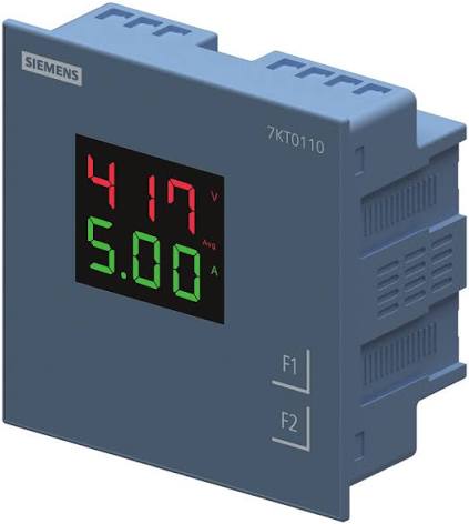 SMART 7KT 7KT0110 VA Meter