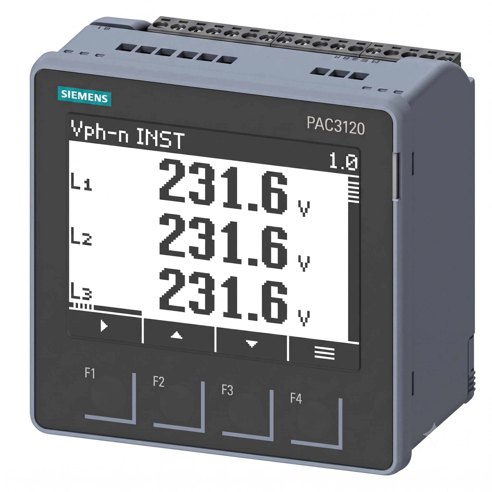 SENTRON PAC 3120