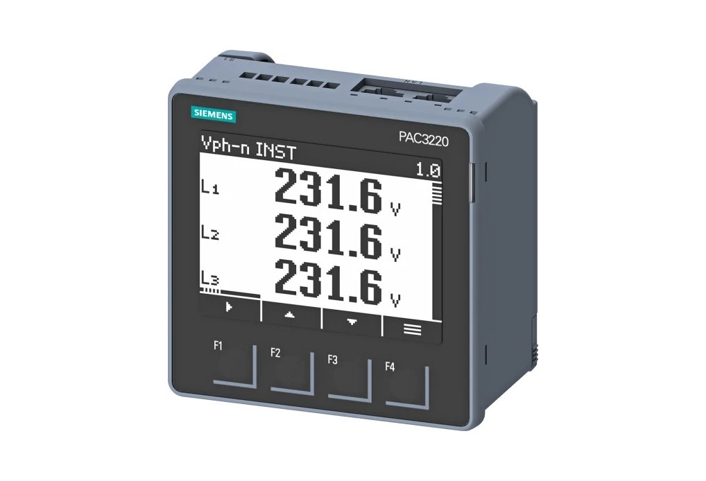 SENTRON PAC 3220