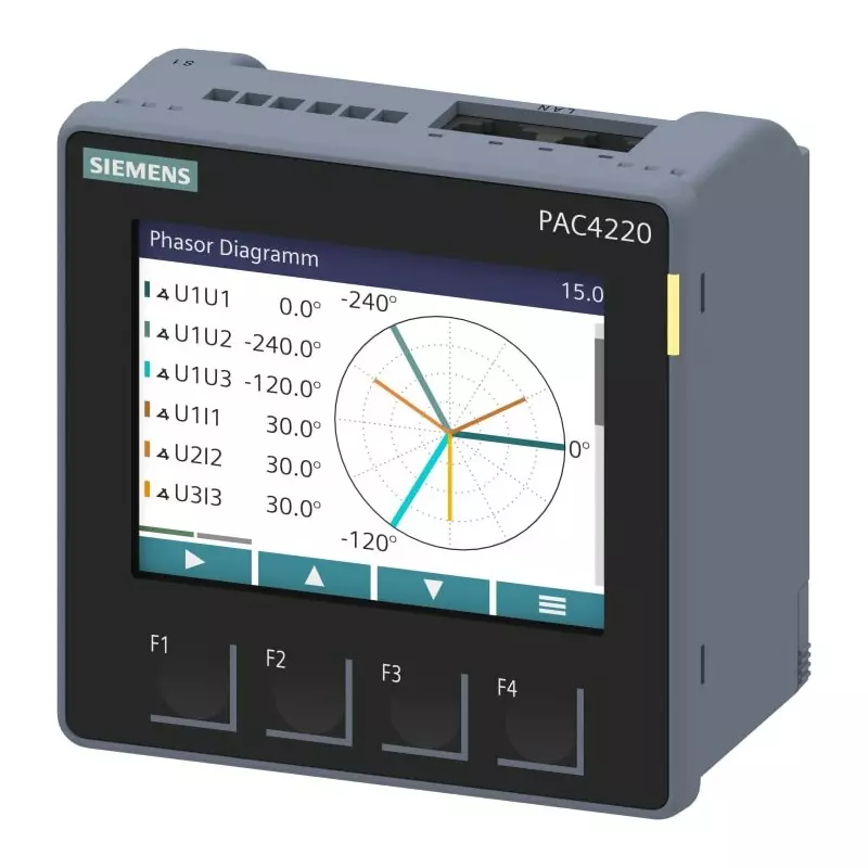SENTRON PAC 4220