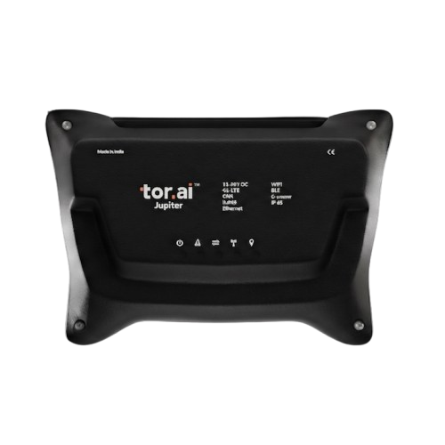 tor.ai Jupiter Gateway